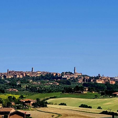 Dago Farmhouse Siena Exteriér fotografie