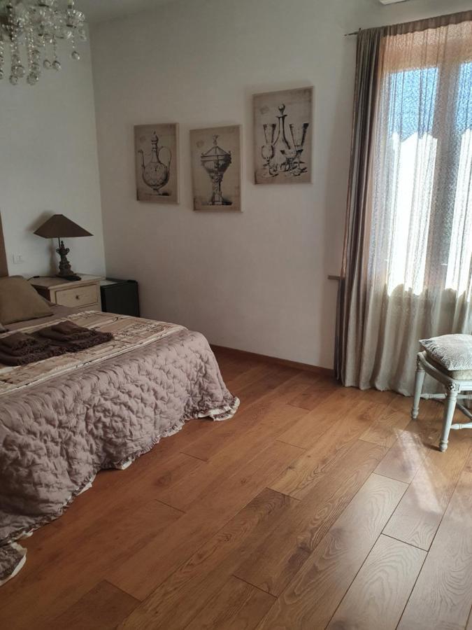 Dago Farmhouse Siena Exteriér fotografie